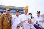 Presiden Jokowi Tegaskan Tak Akan Kampanye di Pemilu 2024