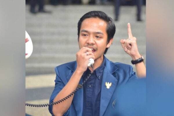 Presiden Mahasiswa Brawijaya: Pernyataan Istana Sumbang, Jokowi juga Partisan