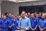 Presiden Prabowo Dijadwalkan Hadiri Penutupan Kongres Partai Demokrat Presiden Prabowo Dijadwalkan Hadiri Penutupan Kongres Partai Demokrat