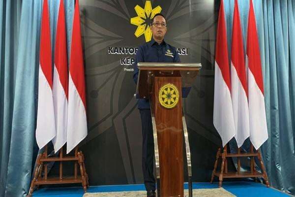 Presiden Prabowo Luncurkan 3 Program Jelang HUT ke-80 RI, Apa Saja? Presiden Prabowo Luncurkan 3 Program Jelang HUT ke-80 RI, Apa Saja?