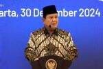 Presiden Prabowo Umumkan PPN 12 Sore Ini Presiden Prabowo Umumkan PPN 12 Sore Ini