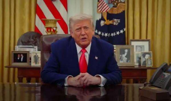 Trump Desak Zelensky Tingkatkan Serangan ke Rusia, Hantam Moskow dan St. Petersburg Trump Desak Zelensky Tingkatkan Serangan ke Rusia, Hantam Moskow dan St. Petersburg