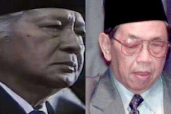 Syarat Gelar Pahlawan Nasional, Soeharto hingga Gus Dur Bisa Ditetapkan? Syarat Gelar Pahlawan Nasional, Soeharto hingga Gus Dur Bisa Ditetapkan?