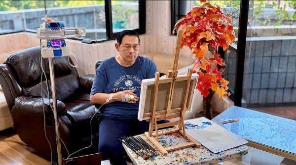 Kondisi Membaik, SBY Segera Pulang dari Rumah Sakit Kondisi Membaik, SBY Segera Pulang dari Rumah Sakit