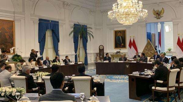 MotoGP 2025: Aprilia Racing Biarkan Jorge Martin Tenang Jalani Pemulihan MotoGP 2025: Aprilia Racing Biarkan Jorge Martin Tenang Jalani Pemulihan