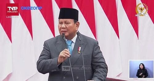 Prabowo Bikin Aturan Baru: Penggilingan Beras Wajib Kantongi Izin Khusus Pemerintah Prabowo Bikin Aturan Baru: Penggilingan Beras Wajib Kantongi Izin Khusus Pemerintah