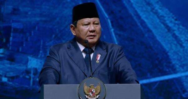 Seskab Teddy: Prabowo Bertemu Putin di Rusia 19 Juni 2025 Seskab Teddy: Prabowo Bertemu Putin di Rusia 19 Juni 2025