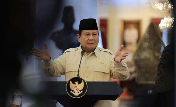 Prabowo Dijadwalkan Resmikan KEK Industropolis Batang Hari Ini Prabowo Dijadwalkan Resmikan KEK Industropolis Batang Hari Ini