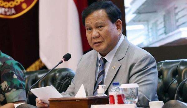 Prabowo Diperkirakan Tidak Hadiri Penutupan Kongres PDIP Hari Ini Prabowo Diperkirakan Tidak Hadiri Penutupan Kongres PDIP Hari Ini