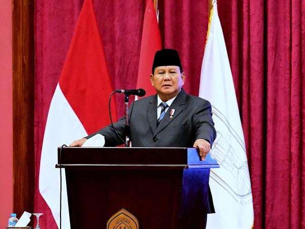Prabowo Bakal Hadiri Munas Konsolidasi Persatuan Kadin Prabowo Bakal Hadiri Munas Konsolidasi Persatuan Kadin