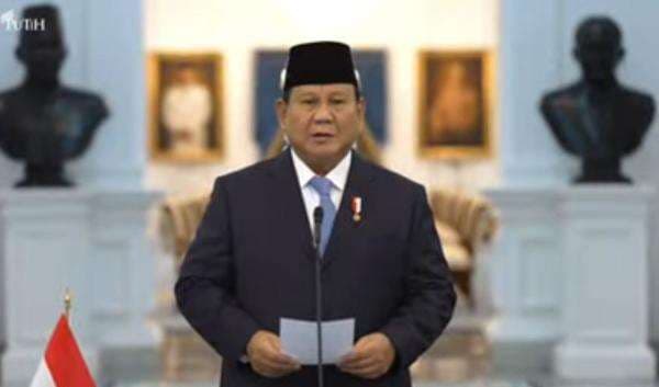 Prabowo Bakal Bertemu Rektor Kampus Negeri dan Swasta di Istana Besok Prabowo Bakal Bertemu Rektor Kampus Negeri dan Swasta di Istana Besok