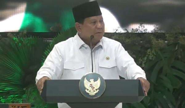 Prabowo Ngaku Nyaman dengan PKB dan NU: Saya Merasa Sangat Dekat dengan Gus Dur Prabowo Ngaku Nyaman dengan PKB dan NU: Saya Merasa Sangat Dekat dengan Gus Dur