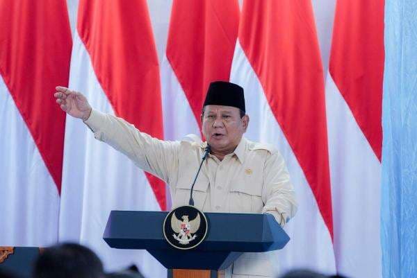 22 Tokoh Diusulkan Terima Tanda Kehormatan dari Prabowo, Siapa Saja? 22 Tokoh Diusulkan Terima Tanda Kehormatan dari Prabowo, Siapa Saja?