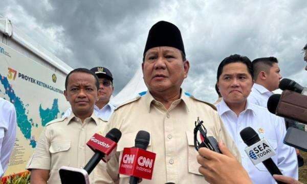 Jumbo! RI Butuh Rp48 Triliun untuk Listriki Ribuan Desa Jumbo! RI Butuh Rp48 Triliun untuk Listriki Ribuan Desa