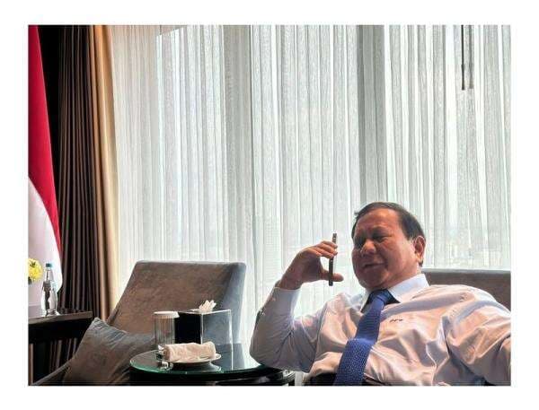 Tarif Impor Indonesia Turun 19 Persen, Prabowo Telepon Trump: Era Baru Perdagangan RI-AS Tarif Impor Indonesia Turun 19 Persen, Prabowo Telepon Trump: Era Baru Perdagangan RI-AS