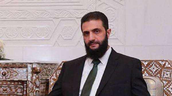 Israel Bombardir Suriah, Presiden Jolani Diduga Melarikan Diri dari Damaskus Israel Bombardir Suriah, Presiden Jolani Diduga Melarikan Diri dari Damaskus