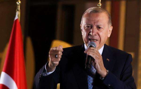 Israel Ngeluh RS Dirudal Iran, Erdogan: Mereka 700 Kali Serang Faskes Gaza Israel Ngeluh RS Dirudal Iran, Erdogan: Mereka 700 Kali Serang Faskes Gaza