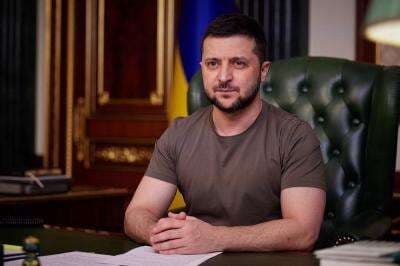 Zelensky Siap Mengundurkan Diri Jika Ukraina Bisa Raih Perdamaian Zelensky Siap Mengundurkan Diri Jika Ukraina Bisa Raih Perdamaian