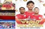 Prestasi Gemilang Timnas Indonesia di Tahun 2024: Sebuah Loncatan Besar Prestasi Gemilang Timnas Indonesia di Tahun 2024: Sebuah Loncatan Besar