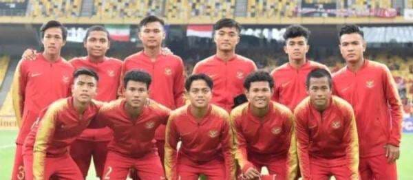 Prestasi Timnas Indonesia U-17 di Piala Asia U-17 Prestasi Timnas Indonesia U-17 di Piala Asia U-17