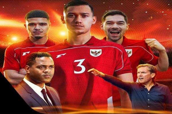 Preview Australia vs Indonesia: Misi Skuad Garuda Mencuri Poin di Sydney Preview Australia vs Indonesia: Misi Skuad Garuda Mencuri Poin di Sydney