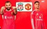 Preview Liverpool vs Manchester United: Memori Setan Merah Dibantai 0-7 Preview Liverpool vs Manchester United: Memori Setan Merah Dibantai 0-7
