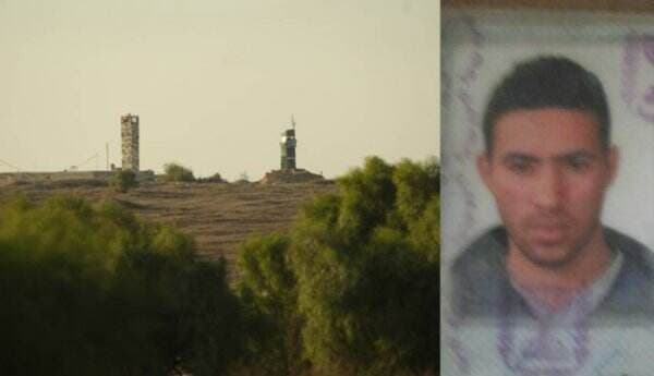 Pria Badui Israel Ini Memilih Bergabung dengan Hamas, Nasibnya Tragis karena Tewas di Penjara Zionis