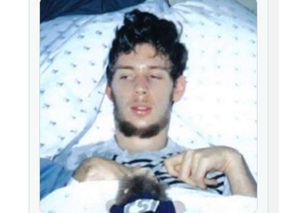 Pria Ini Bangkit Setelah 12 Tahun Terperangkap Dalam Tubuhnya Sendiri, Idap Locked-in Syndrome Pria Ini Bangkit Setelah 12 Tahun Terperangkap Dalam Tubuhnya Sendiri, Idap Locked-in Syndrome