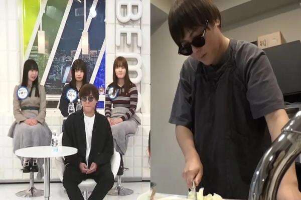 Pria Jepang Ini Miliki 4 Istri dan 2 Pacar, Ingin Punya 54 Anak Pria Jepang Ini Miliki 4 Istri dan 2 Pacar, Ingin Punya 54 Anak