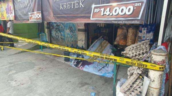 Wakasatgas MBG Polri: SPPG Pejaten Jadi Role Model Pengelolaan Modern Wakasatgas MBG Polri: SPPG Pejaten Jadi Role Model Pengelolaan Modern