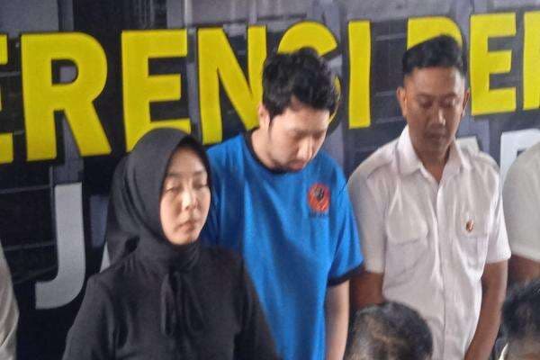 Priguna Dokter PPDS Bawa Obat Bius Sendiri untuk Perkosa Korban di RSHS Bandung Priguna Dokter PPDS Bawa Obat Bius Sendiri untuk Perkosa Korban di RSHS Bandung