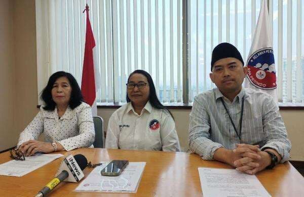 Prihatin Kasus Susu Kedaluwarsa Dihentikan Polisi, RPA Perindo Minta Dibuka Kembali Sesuai Arahan Mabes Polri Prihatin Kasus Susu Kedaluwarsa Dihentikan Polisi, RPA Perindo Minta Dibuka Kembali Sesuai Arahan Mabes Polri