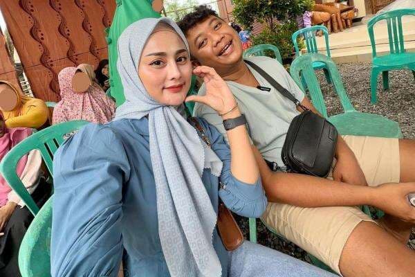 Selebgram Prima Piyma Bongkar Perselingkuhan Suami, Klaim 6 Bulan Tak Disentuh Selebgram Prima Piyma Bongkar Perselingkuhan Suami, Klaim 6 Bulan Tak Disentuh