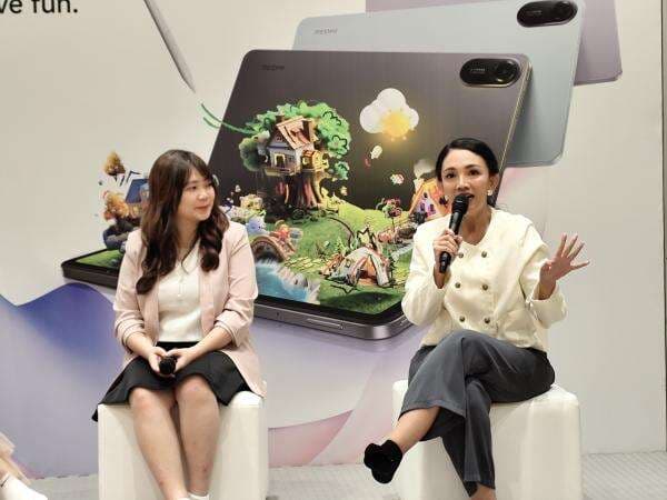 Penggunaan Tablet Semakin Meningkat, Ini Tips Psikolog Agar Anak Tak Kecanduan Gadget Penggunaan Tablet Semakin Meningkat, Ini Tips Psikolog Agar Anak Tak Kecanduan Gadget