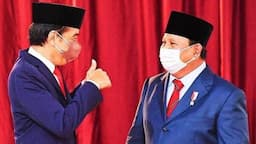 Pro-Kontra Penyematan Pangkat Jenderal Kehormatan pada Prabowo, Dahnil Anzar: Itu Biasa