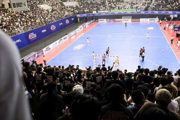 Resmi! Federasi Futsal Indonesia Buka Seleksi untuk Peserta Ke-13 dan 14 Pro Futsal League 2025-2026 Resmi! Federasi Futsal Indonesia Buka Seleksi untuk Peserta Ke-13 dan 14 Pro Futsal League 2025-2026