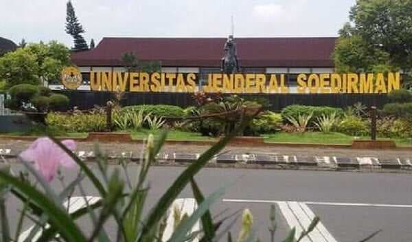 Guru Besar Unsoed Diduga Lecehkan Sejumlah Mahasiswi Fisip, Ini Respons Kampus Guru Besar Unsoed Diduga Lecehkan Sejumlah Mahasiswi Fisip, Ini Respons Kampus