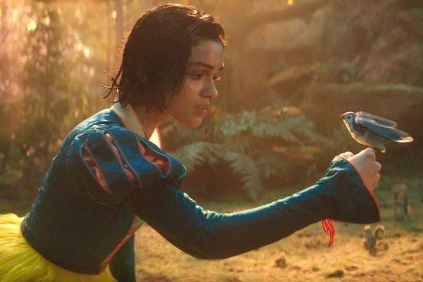 Produksi Film Snow White Live Action Disebut Buat Orang Kehilangan Pekerjaan Produksi Film Snow White Live Action Disebut Buat Orang Kehilangan Pekerjaan