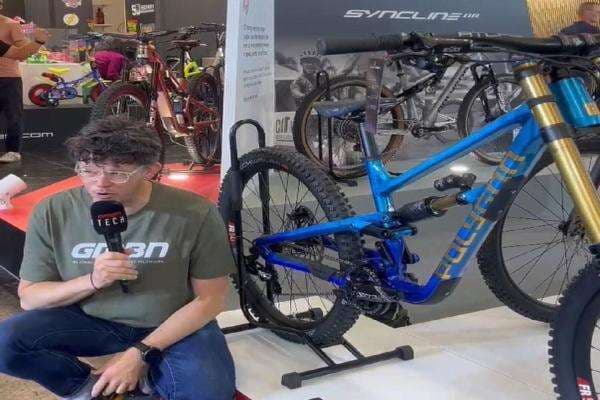 Produsen Sepeda Indonesia Unjuk Gigi di Pameran Sepeda Terbesar Eropa Produsen Sepeda Indonesia Unjuk Gigi di Pameran Sepeda Terbesar Eropa