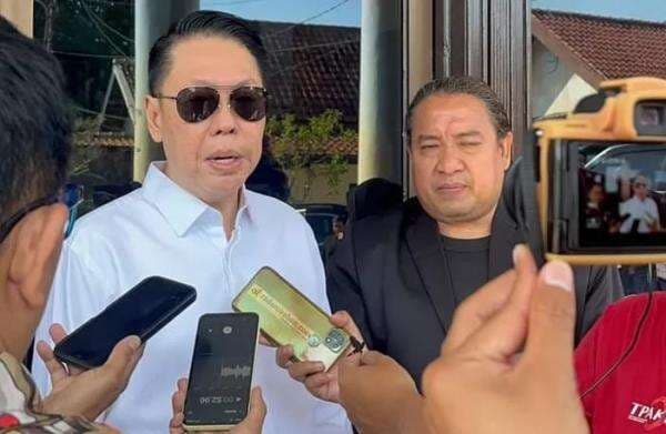 Prof Henry Dukung Kebijakan Bahlil Tuntaskan Polemik Tambang Nikel di Raja Ampat Prof Henry Dukung Kebijakan Bahlil Tuntaskan Polemik Tambang Nikel di Raja Ampat