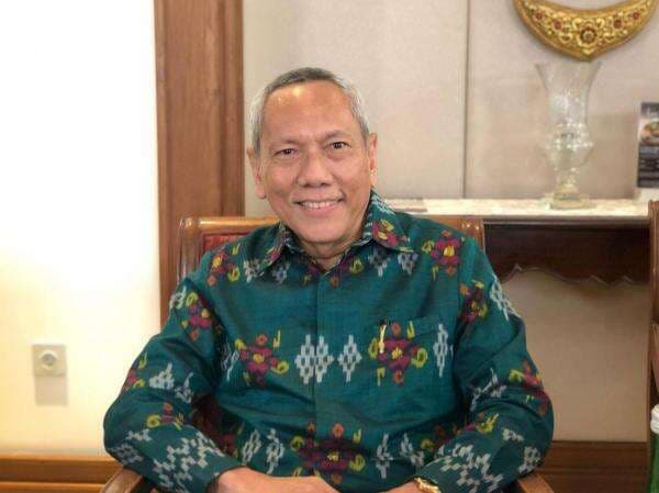 Eks Direktur WHO Angkat Bicara soal RS Asing Buka Cabang di Indonesia Eks Direktur WHO Angkat Bicara soal RS Asing Buka Cabang di Indonesia