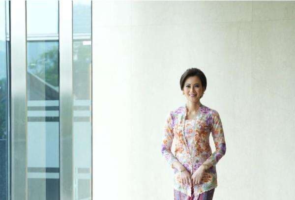 Profil Alexandra Askandar yang Digadang-gadang Bakal Jadi Dirut Baru Mandiri Profil Alexandra Askandar yang Digadang-gadang Bakal Jadi Dirut Baru Mandiri