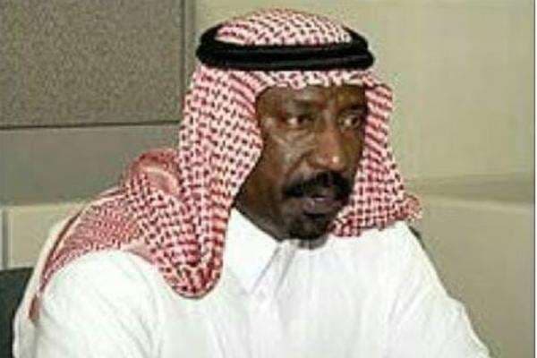 Profil Algojo Arab Saudi Saad al-Beshi: Sehari Penggal 7 Orang, Penonton Pingsan Profil Algojo Arab Saudi Saad al-Beshi: Sehari Penggal 7 Orang, Penonton Pingsan