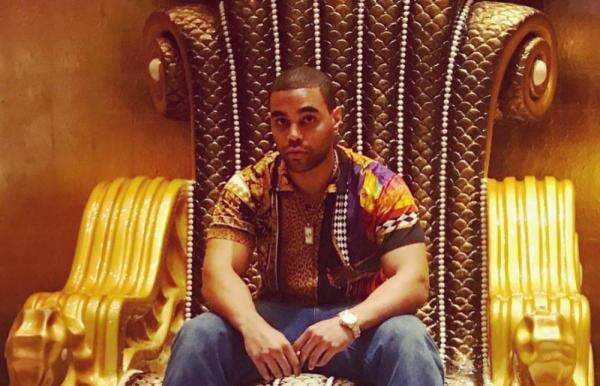 Profil Amir Tyson, Putra Mike Tyson yang Tajir dan Hidup Glamour Profil Amir Tyson, Putra Mike Tyson yang Tajir dan Hidup Glamour