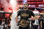 Profil Amru Magomedov, Petarung yang Diprediksi Khabib Nurmagomedov Jadi Bintang UFC Profil Amru Magomedov, Petarung yang Diprediksi Khabib Nurmagomedov Jadi Bintang UFC