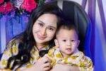 Profil Anak Denise Chariesta yang Rayakan Ultah Tanpa Ayah Kandung Profil Anak Denise Chariesta yang Rayakan Ultah Tanpa Ayah Kandung