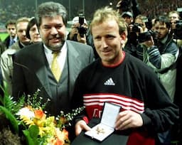 Profil Andreas Brehme, Legenda Timnas Jerman dan Inter Milan yang Meninggal Dunia Hari Ini