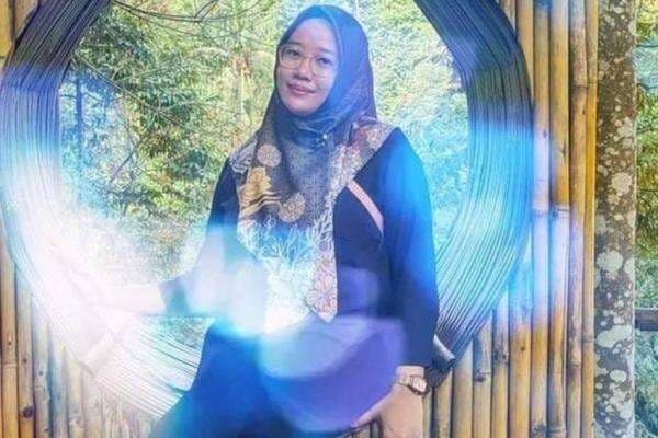 Profil Ayu Kartika Agustina, Istri Baru Andika Kangen Band Profil Ayu Kartika Agustina, Istri Baru Andika Kangen Band