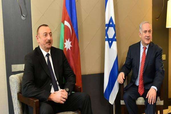 Profil Azerbaijan, Negara Mayoritas Muslim tapi Pemasok Minyak ke Israel Profil Azerbaijan, Negara Mayoritas Muslim tapi Pemasok Minyak ke Israel