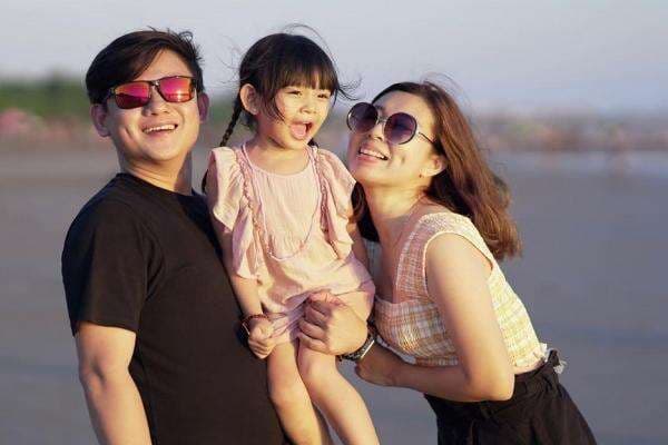 Profil dan Biodata Cheryl Ruan, Istri Bobon Santoso yang Unfollow setelah Suaminya Mualaf Profil dan Biodata Cheryl Ruan, Istri Bobon Santoso yang Unfollow setelah Suaminya Mualaf